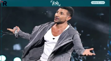 أحوال صحية.. مصطفى كامل يعلن تفاصيل جديدة عن وضع أحمد سعد الصحي بعد الأزمة الأخيرة